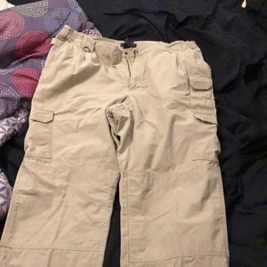 511 Tactical pants